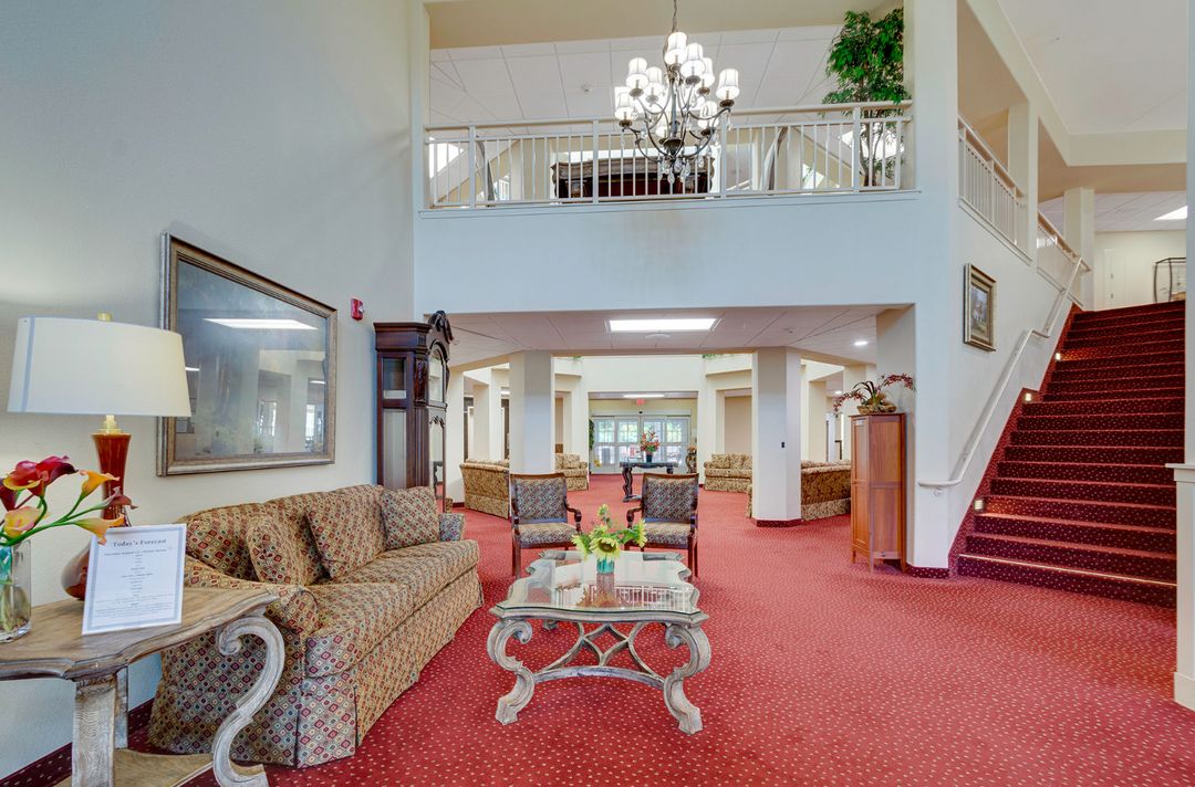 Fairview Estates Gracious Retirement Living (UPDATED) Get Pricing